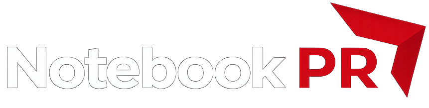 Notebookpr